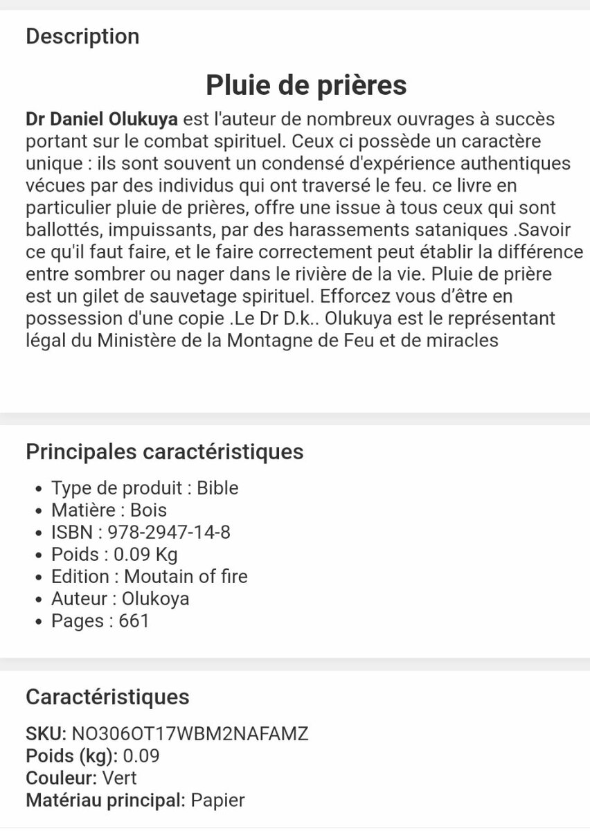 Nouveau Commentaire Biblique