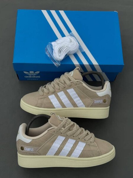 Adidas Originals Campus Sneakers