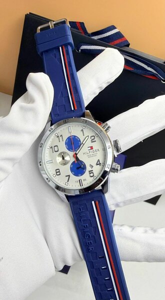 Montre Homme Sport Étanche