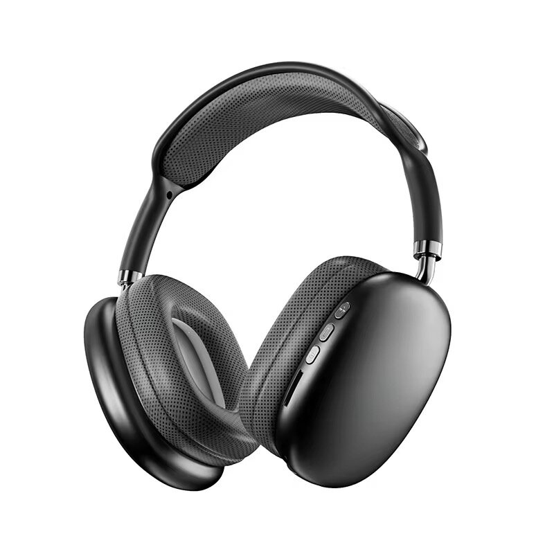 Casque Bluetooth P9 ( Noir )
