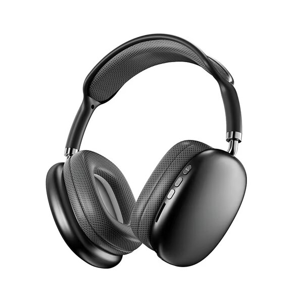 Casque Bluetooth P9 ( Noir )