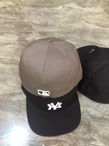 Casquette de baseball élégante