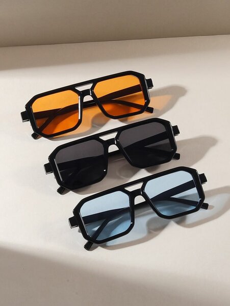 Lunettes de Soleil Tendance