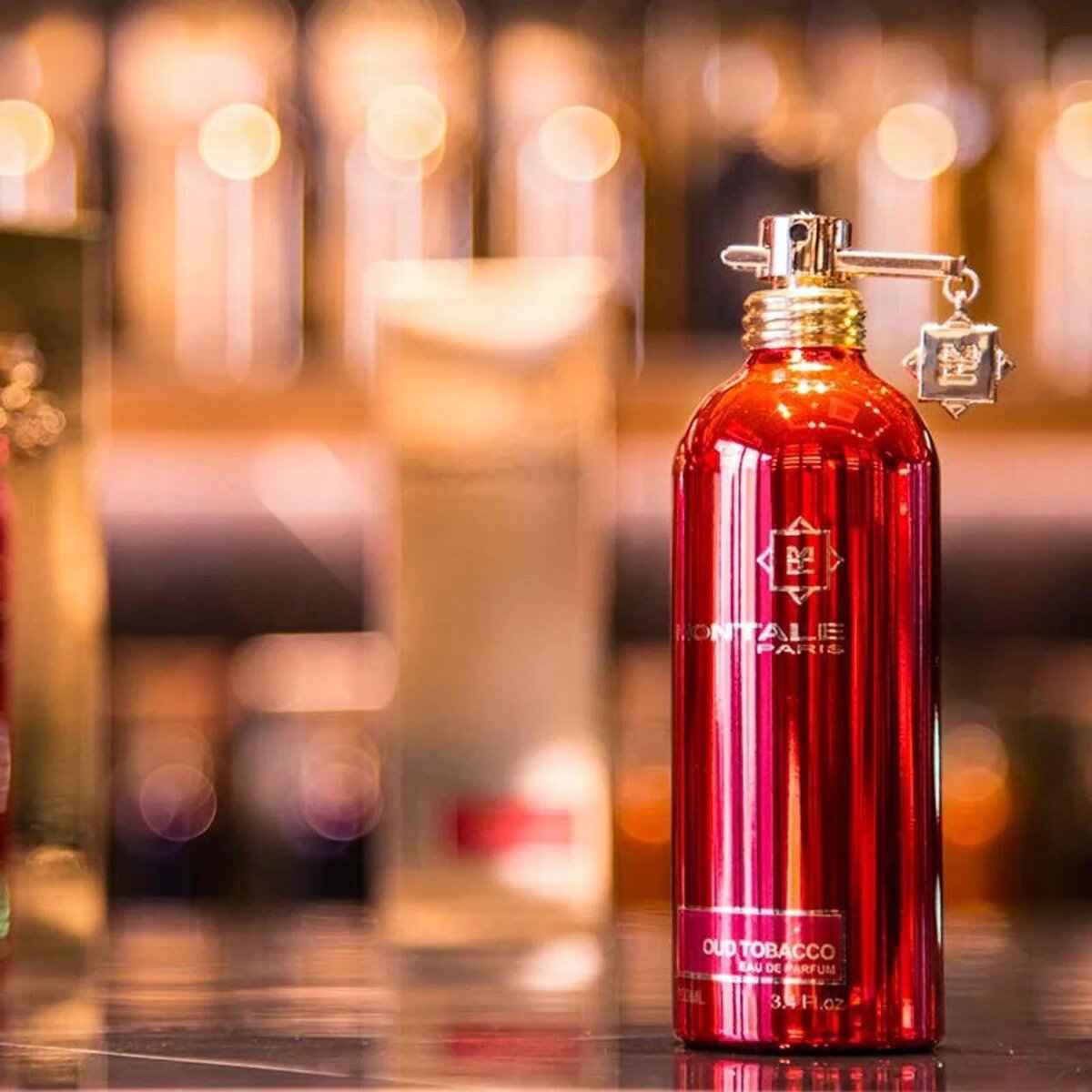 Parfum Oud Tobacco Montale