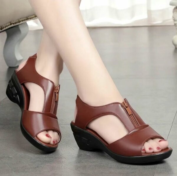 Женский обувь