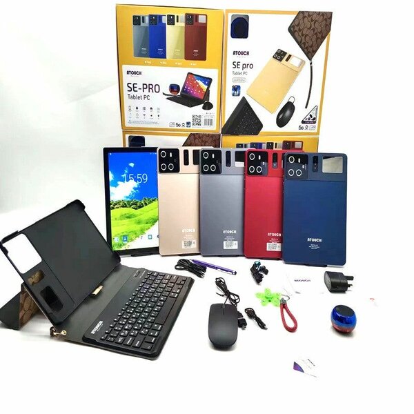 Atouch se pro