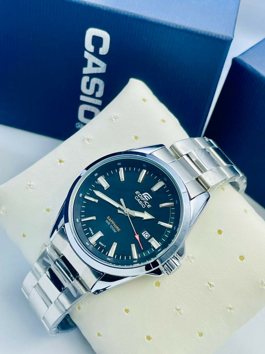 Montre Casio Edifice Homme