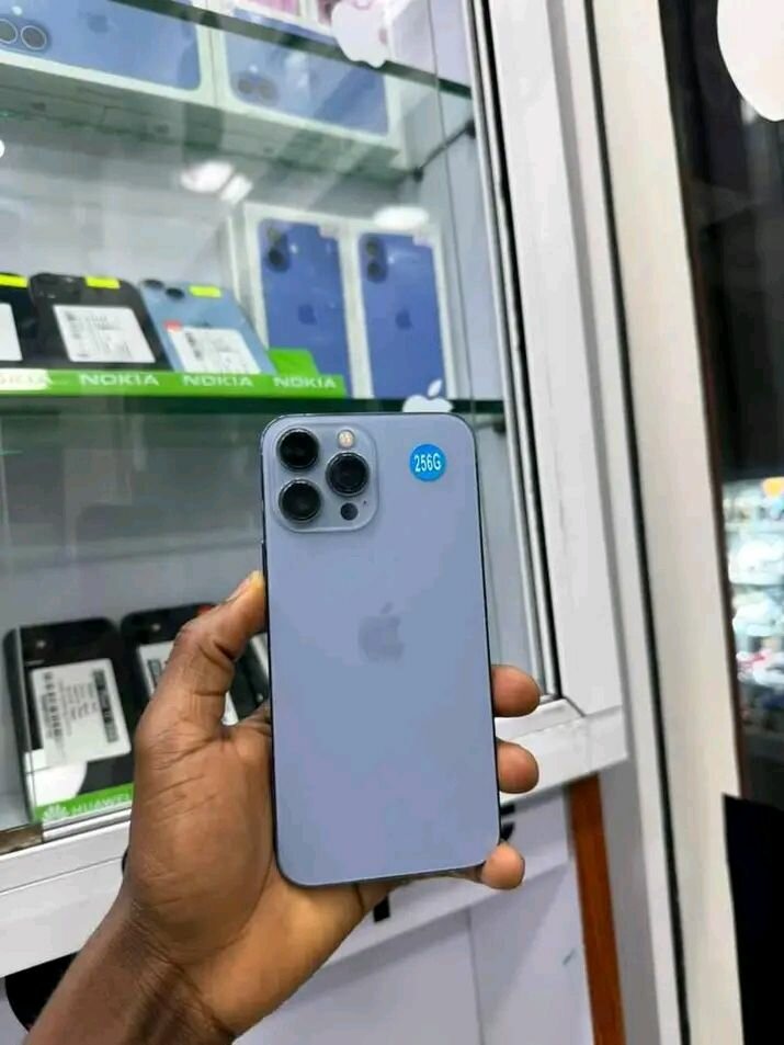 Smartphone 256GB Haute Performance