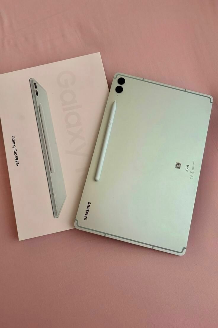 Tablette Samsung Galaxy S9+