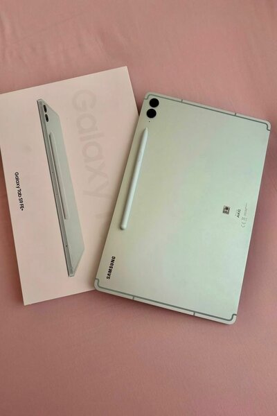 Tablette Samsung Galaxy S9+