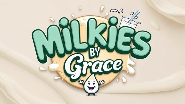 Milkies by Grace