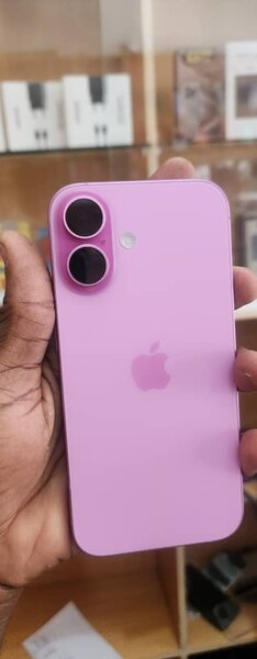 iPhone 16 Violet 128GB