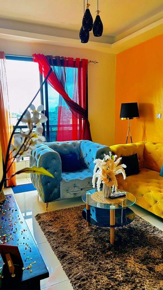 : Abidjan, Cocody Angré/Nouveau Chu (Restaurant MANOIR)