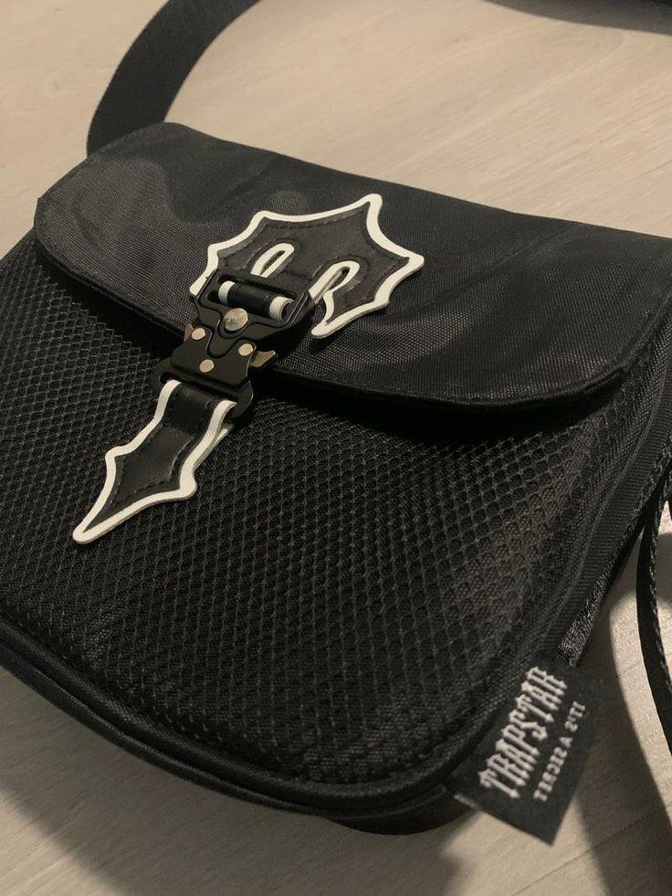 Sac bandoulière Trapstar