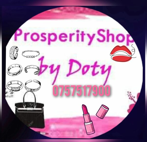 Dothybeautyshop 