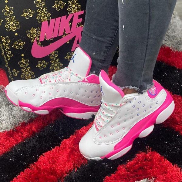 Chaussures Air Jordan originales