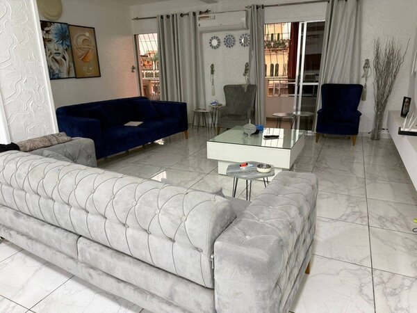 Fauteuil 3 places tout neuf