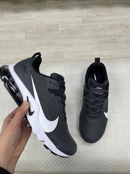 Nike presto max