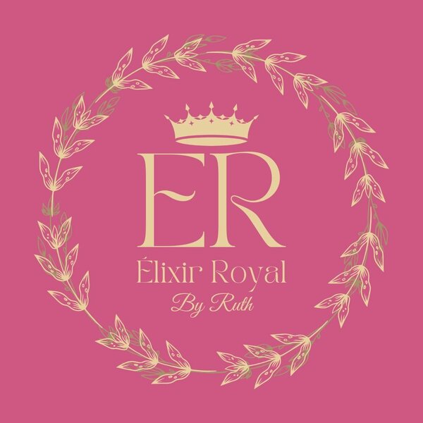 Élixir Royal by Ruth 