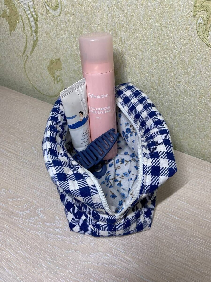 Косметичка