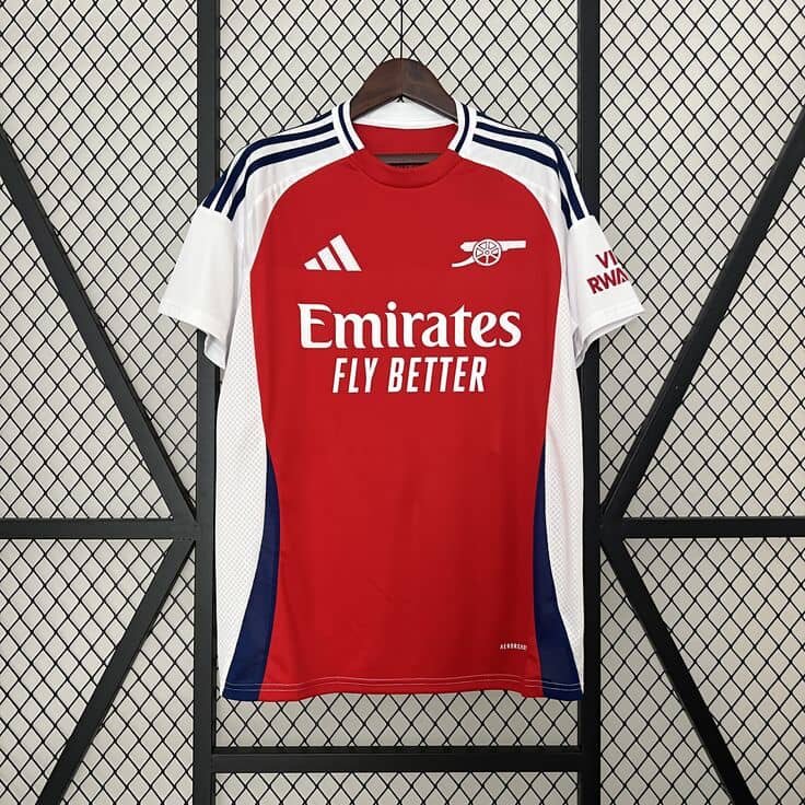 Maillot de Football Arsenal