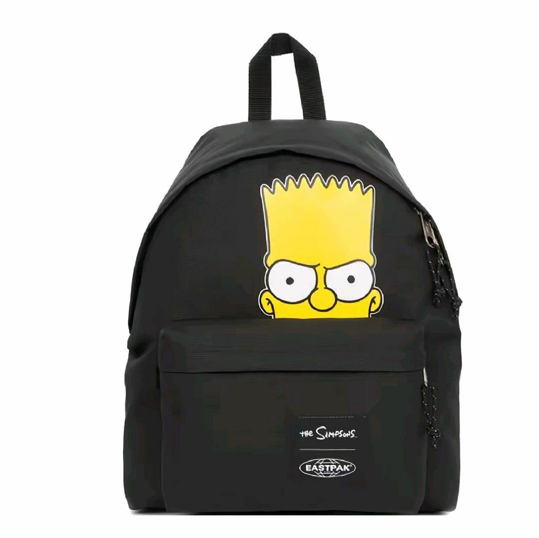Sac à dos Eastpak Simpsons