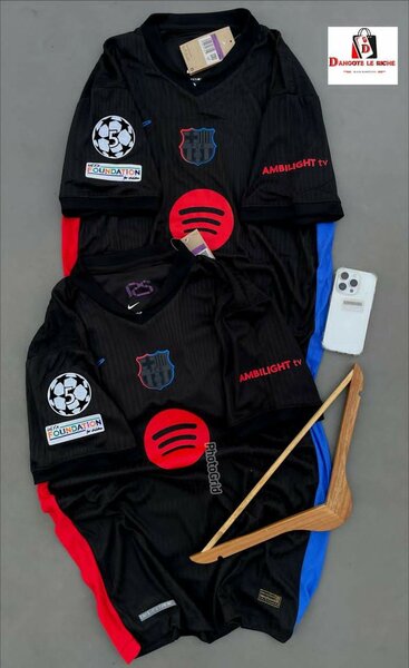 Maillot de foot Real Madrid