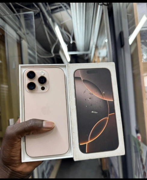 iPhone 14 Pro Max neuf