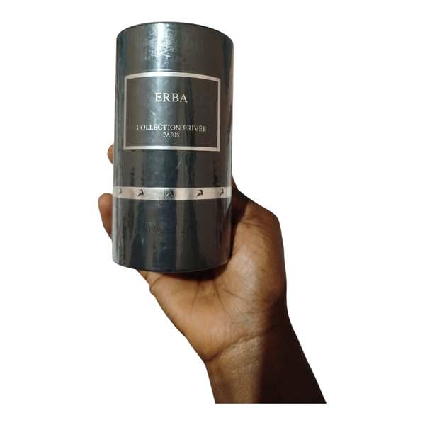 Bougie Parfumée Collection Privée