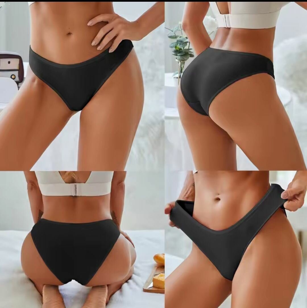 Model finetoo slips normal