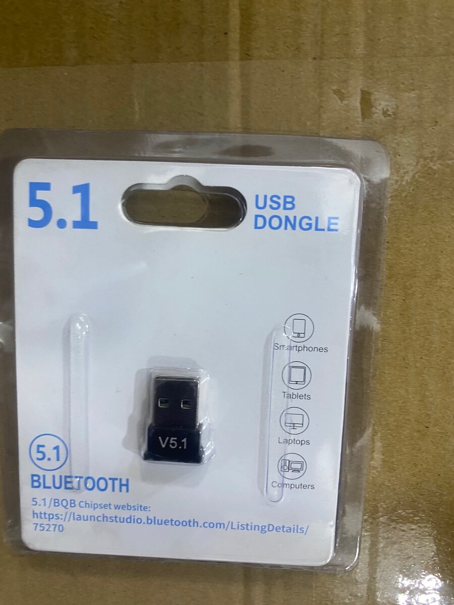 Bluetooth Adapter
