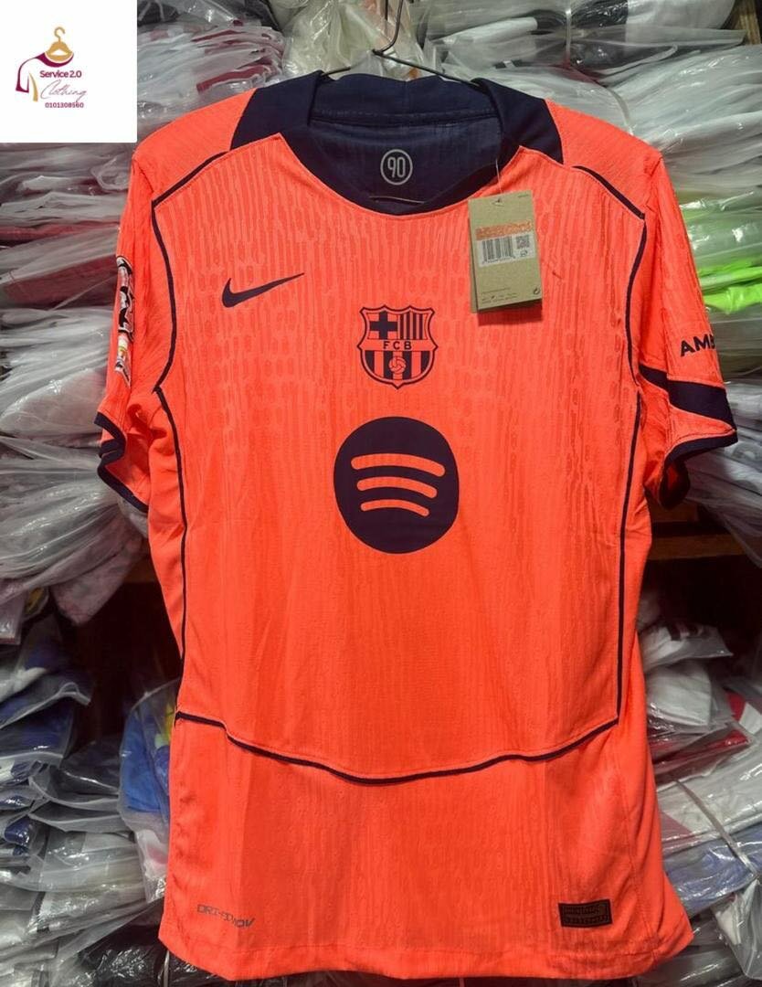 Maillots Fc Barcelone T-shirt