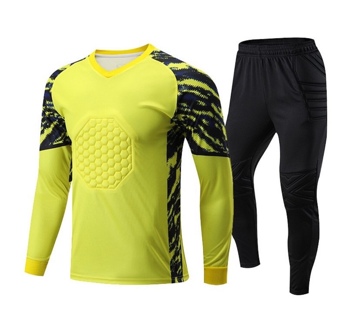 Вратарская форма.