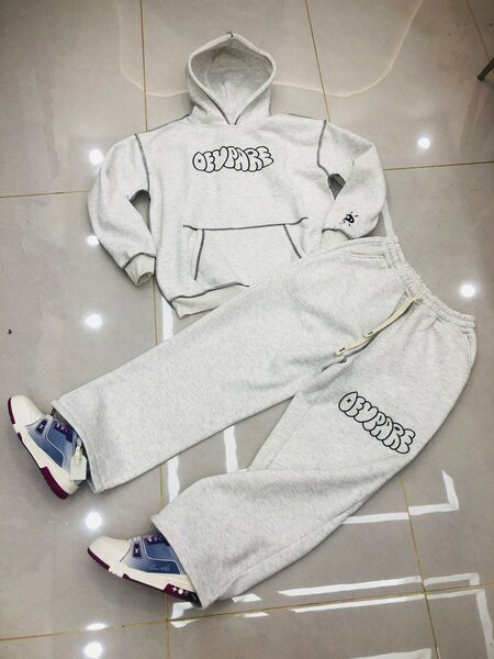 Ensemble Sport Relax Confort