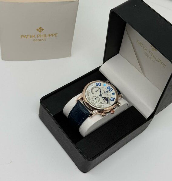 Montre Patek Philippe Homme