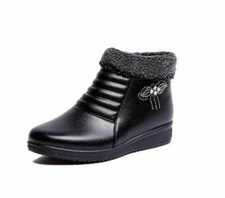 Winter boots