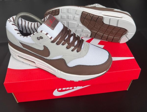 Sneakers Nike Air Max