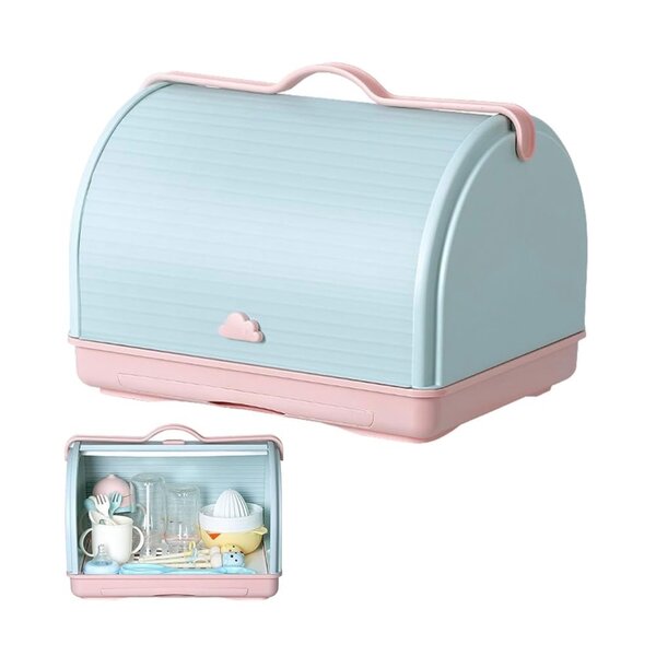 Boîte de rangement bébé