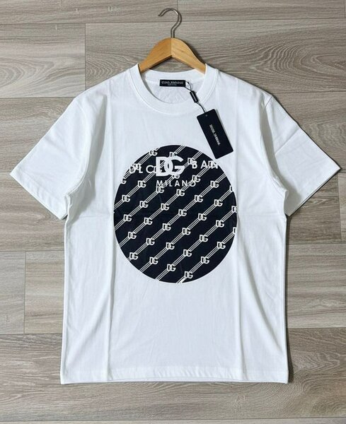 T-shirt imprimé stylé homme