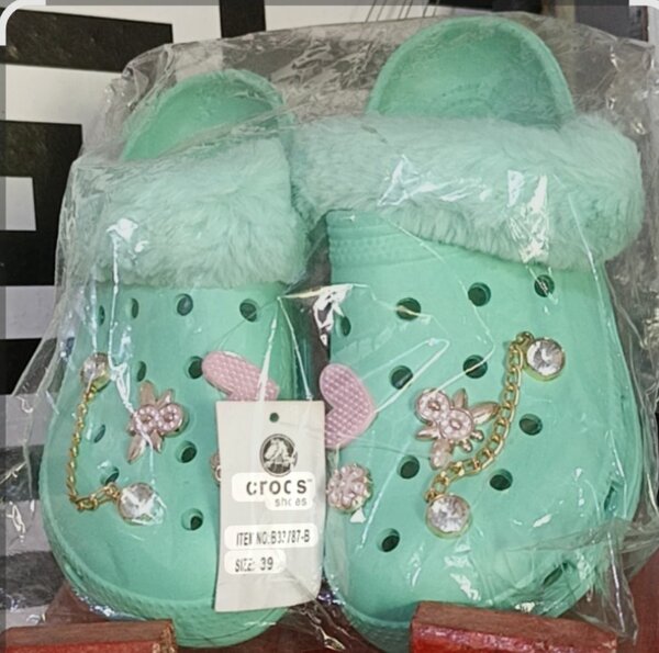Sabots Doublés pour Femmes