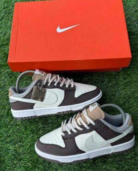 Sneakers Nike basse homme