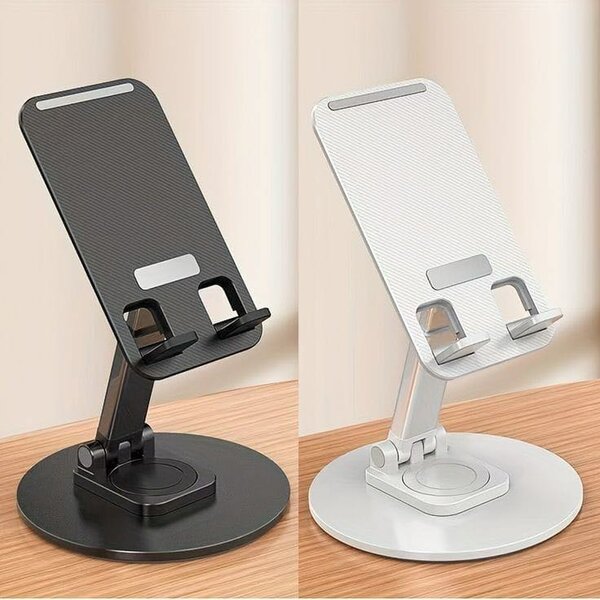 Support Téléphone Réglable