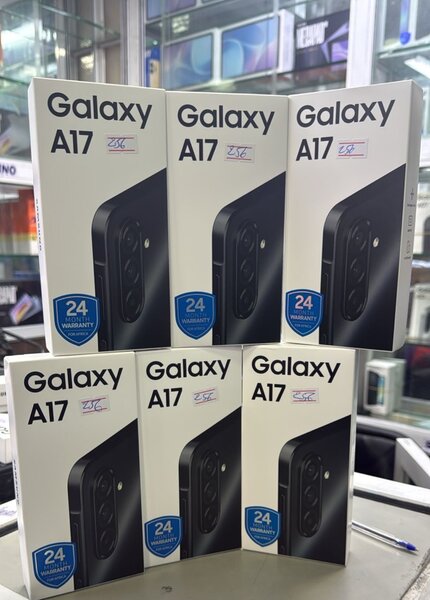 Samsung Galaxy A17 4G