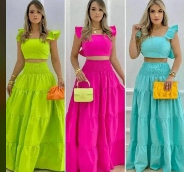 Ladies dress
