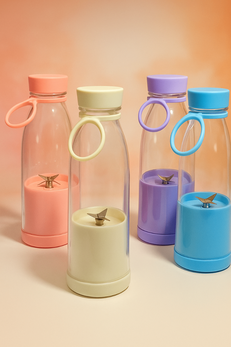 Blender Express 2 en 1