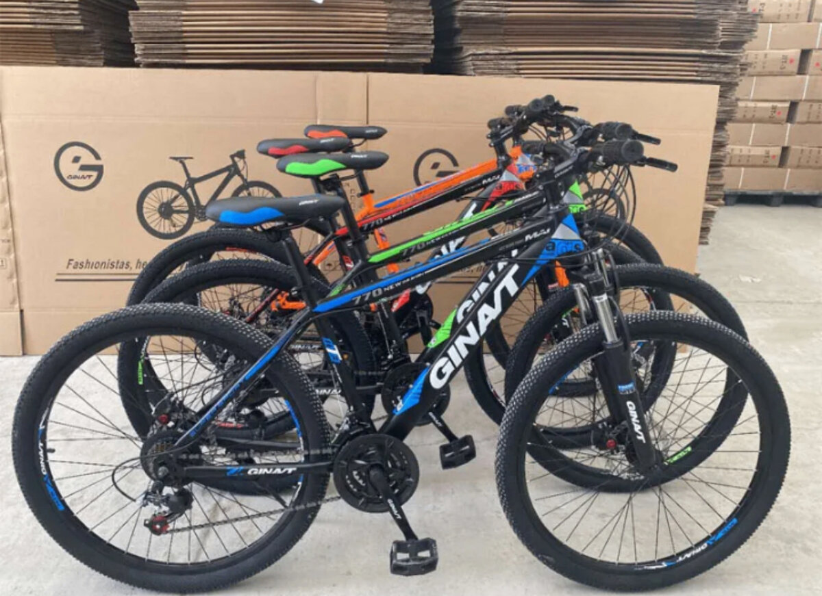 VTT électriques haute performance