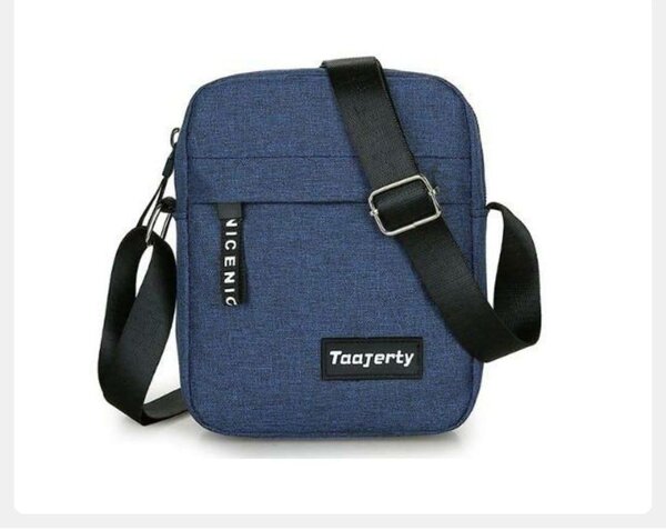 Stylish Crossbody Bag