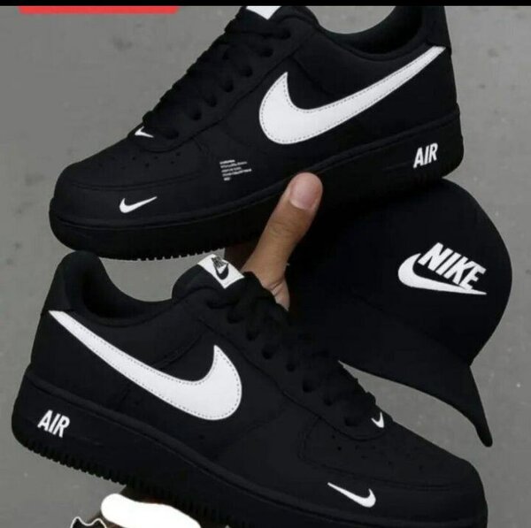 Baskets Nike Air Classic