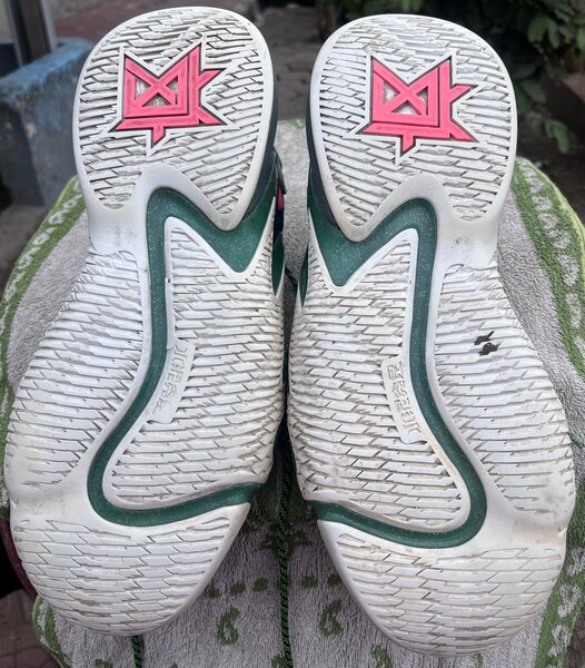 ANTAShock The Game 4.0 Wave 2