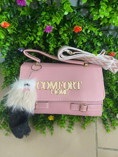 Sac à bandoulière élégant chic